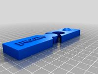 No reason puzzle  by Tamasita