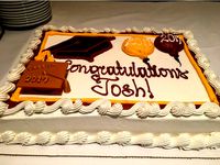 2017 graduation hat by jtek98