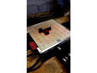 Bicolored dice by cwaa