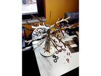 big jewelry tree by RaffoSan