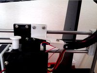 End segments for gearbest cablechain by L19