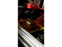 E3D V6 Mod for FoldaRap  by Liquidforce12