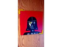 Canvas Corner Bracket by InsanityAutomation