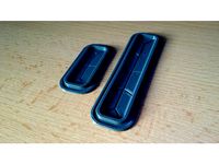 Corsair Spec-M2 cable routing grommets by futuregame