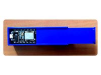 ESP 8266 dev storage box by cgerrist