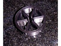 Standard Drain Strainer Replacement by magicniner