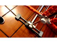 Dryer feet by dragoverd