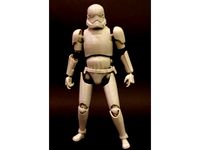Storm Trooper by sammywhiskas