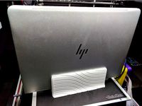 HP Spectre x360 13-w023dx Laptop Stand by STIG_