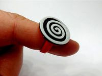 Kids Hypno-Ring by mistertech