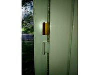 Screen clip for vinyl casement window by bs03