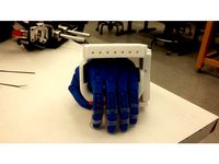 Flashlight by L1quidN