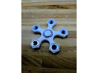 Yet Another Fidget Spinner by Rupert