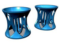 Spool Planter!  by tosostefanots