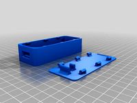 Mintyboost w/o Switch area by RDF300