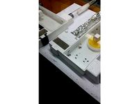 Ant Test tube module setup (Good for beginning colony's) by Slowmotionprint