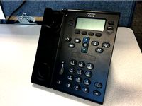 CISCO Phone CP-6945 Kickstand by AustinSaintAubin