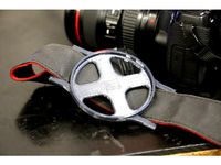 Canon 77mm Lens Cap Carrier by dm_egon
