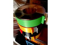 Spool Storage Box Esun by Allday