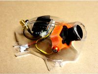 BoltRC Kraken Alternate Camera Mount by Dale_w