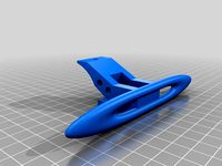 mr-4 mod parts by Babylondrifter