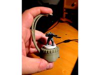 Prototype mini holder by 3DMiniatures