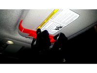 Visor Double Sunglasses Clip by hubschrauber