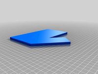 Handboard by drummy93