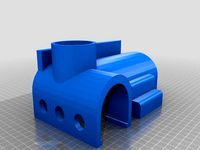 Gecko House Habitat  by tylercauvel