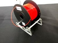Walter - Spool Holder by LiamTek