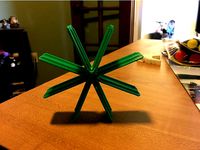 Redesigned Wheel by Dean_brown