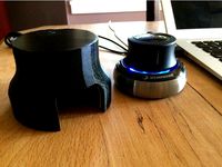 3DConnexion 3D Mouse Hardcase by hanseich