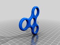 Hand Spinner 626 zz by TuturTech