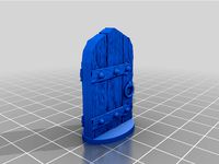 Fantasy Gaming Accesories by hmikelson