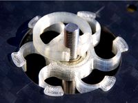 Universal Clip (customizable) by mmOne