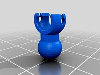 Flexible chain parts by der_graue