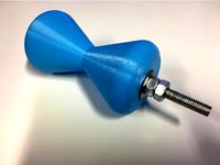 Fishing Line Stripper by DIY_glenn