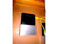Verbatim Mediashare Wall Mount by Langschwert