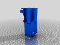 TBS RaceTracker LED Gate Holder by trappy-tbs