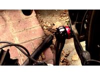 Shimano Hollowtech-II Crank Spacer by 4Crawler