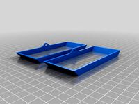 Soundproof Foam Mount by Thing1