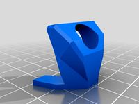 SQ8 HD Camera mount by jakewells