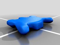 Controller Case Prototype by pauljs75