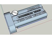 SR20 ENGINE by kpoprc