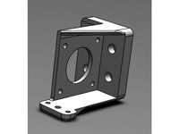 support e3dv6 + titan + bltouch by nikos1234