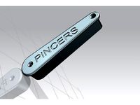 Pincers Holder by coopal