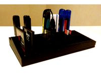 Flash Cards Organizer by krio77