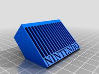 Amiibo Coin Racks by SoCalSteve
