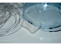 Plastic bottles cutter by Prospect3dlab