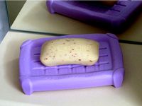 Soap dish by champystile